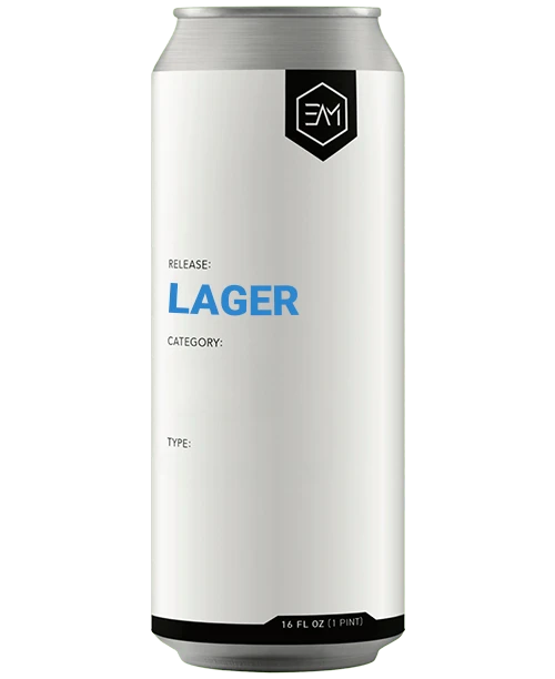 LAGER LAB RELEASE