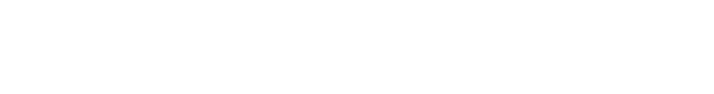 BAM Logo Horizontal White