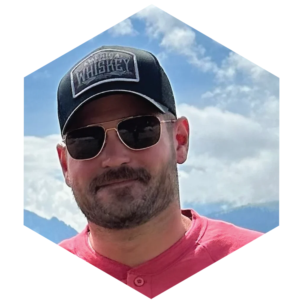 Ian Distribution By All Means Brewing Billings MT