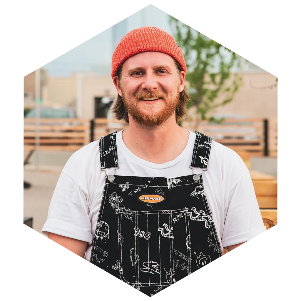 Max Distribution By All Means Brewing Billings MT