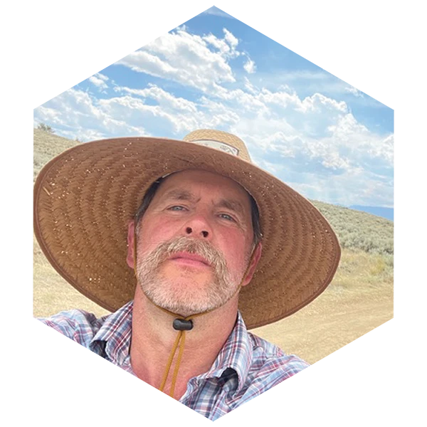 Chad Broderius Sales Director By All Means