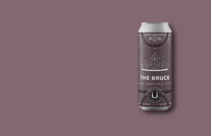 The Bruce Uberbrew Feature