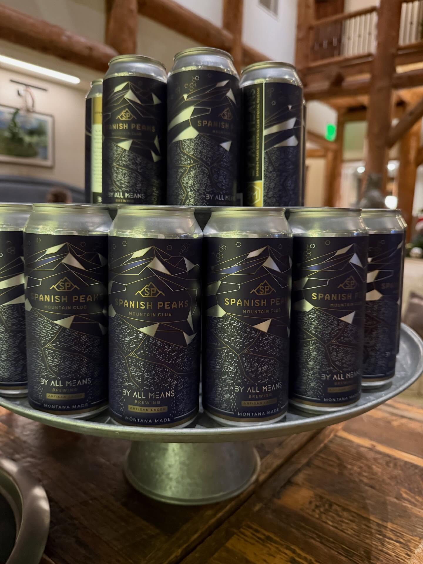 Spanish Peaks × By All Means Brewing 2 605799289_18107780686632869_8977055273320108171_n