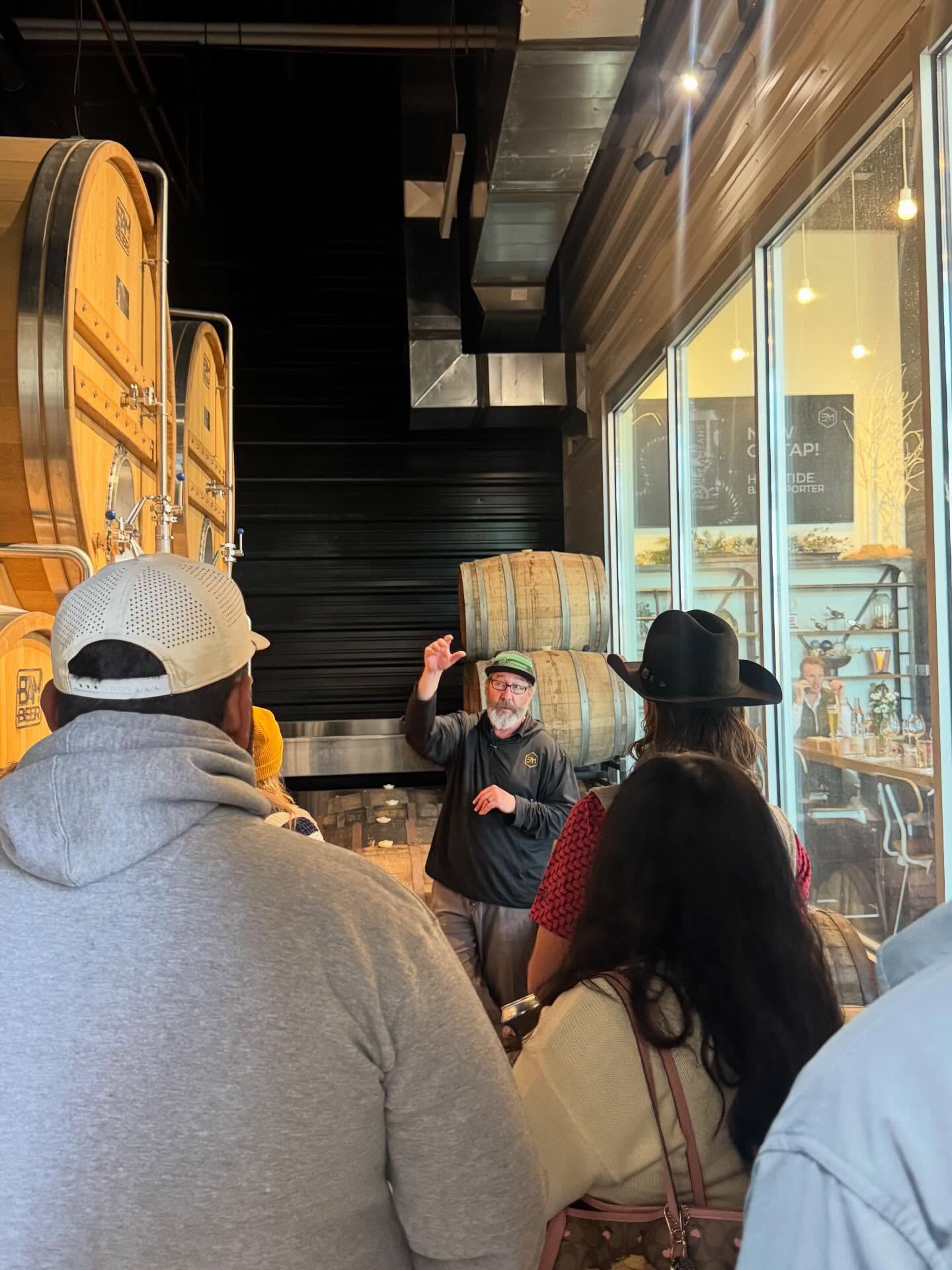 Spanish Peaks × By All Means Brewing 7 607613841_18107780773632869_6616958667835935085_n