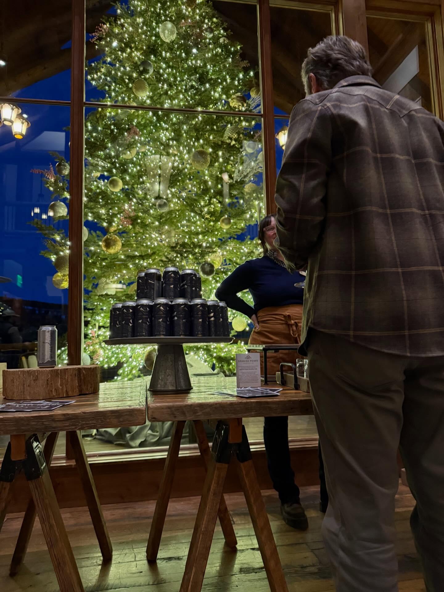 Spanish Peaks × By All Means Brewing 9 607698968_18107780713632869_8439607612308616340_n