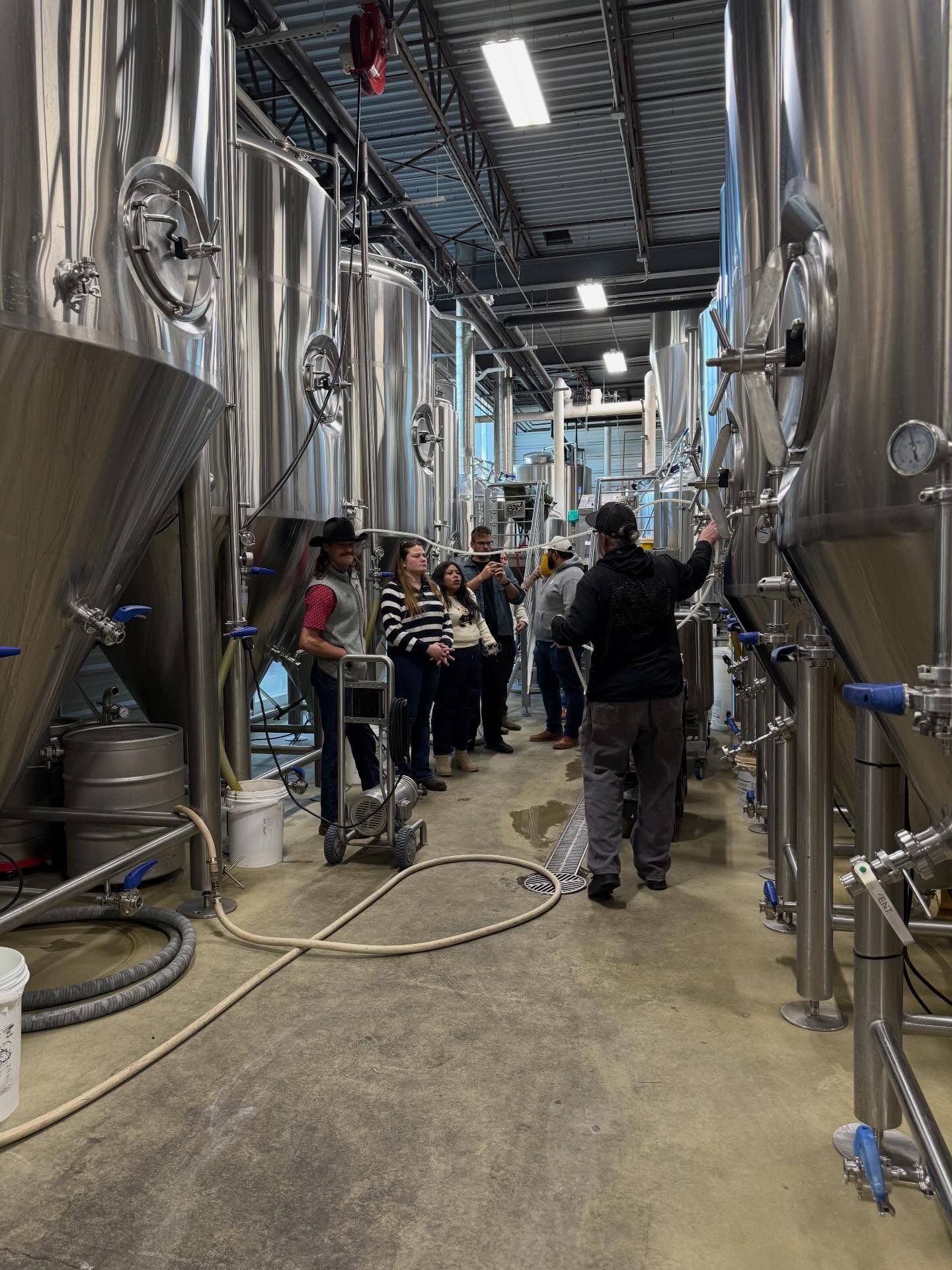 Spanish Peaks × By All Means Brewing 14 609363272_18107780788632869_7695513852233421492_n