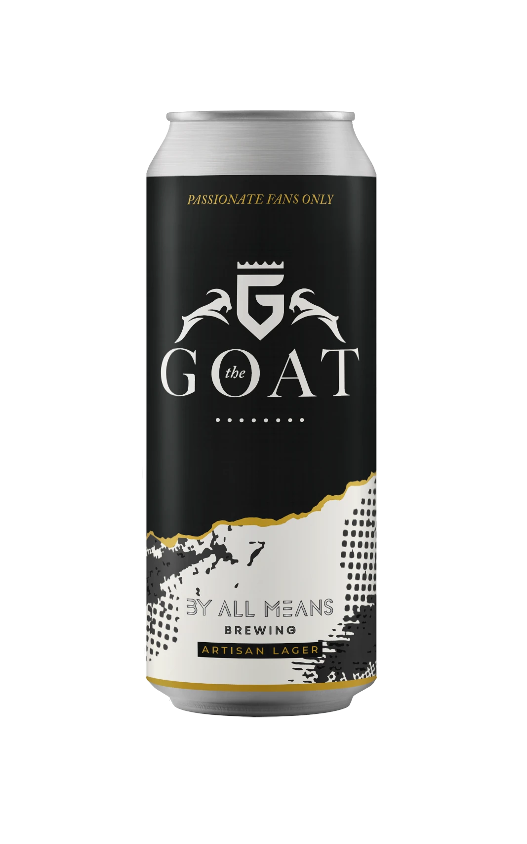 The Goat Can 1